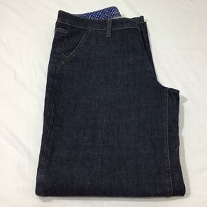 U.S. Polo Assn. Dark Wash Flare Leg Jeans Size 12